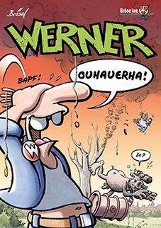 Werner Band 7