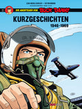 Die Abenteuer von Buck Danny - Kurzgeschichten 2 1968-2020