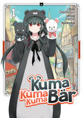 Kuma Kuma Kuma Bär 1