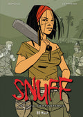 Snuff 2