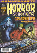 Horrorschocker 70