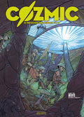 Cozmic 8
