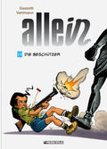 Allein 14