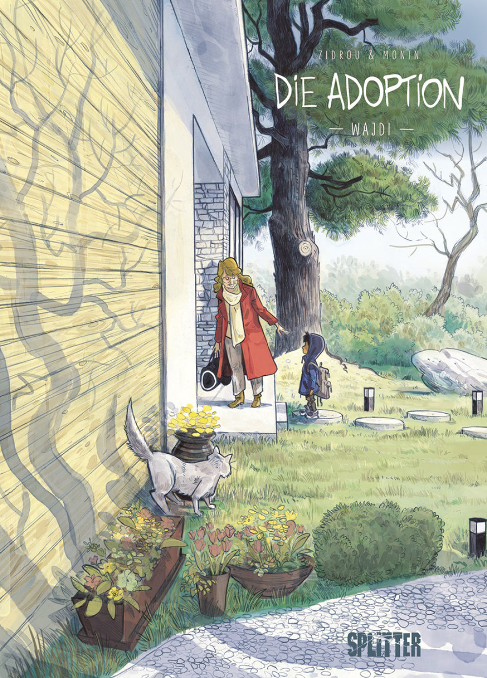 Die Adoption 03