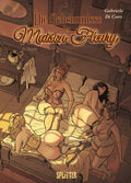 Die Geheimnisse des Maison Fleury 3