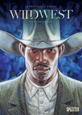 Wild West 4