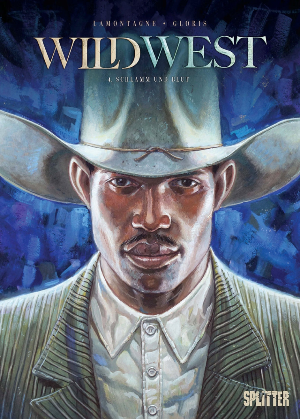 Wild West 4