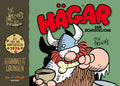 Hägar - Gesammelte Chroniken 1976 VZA