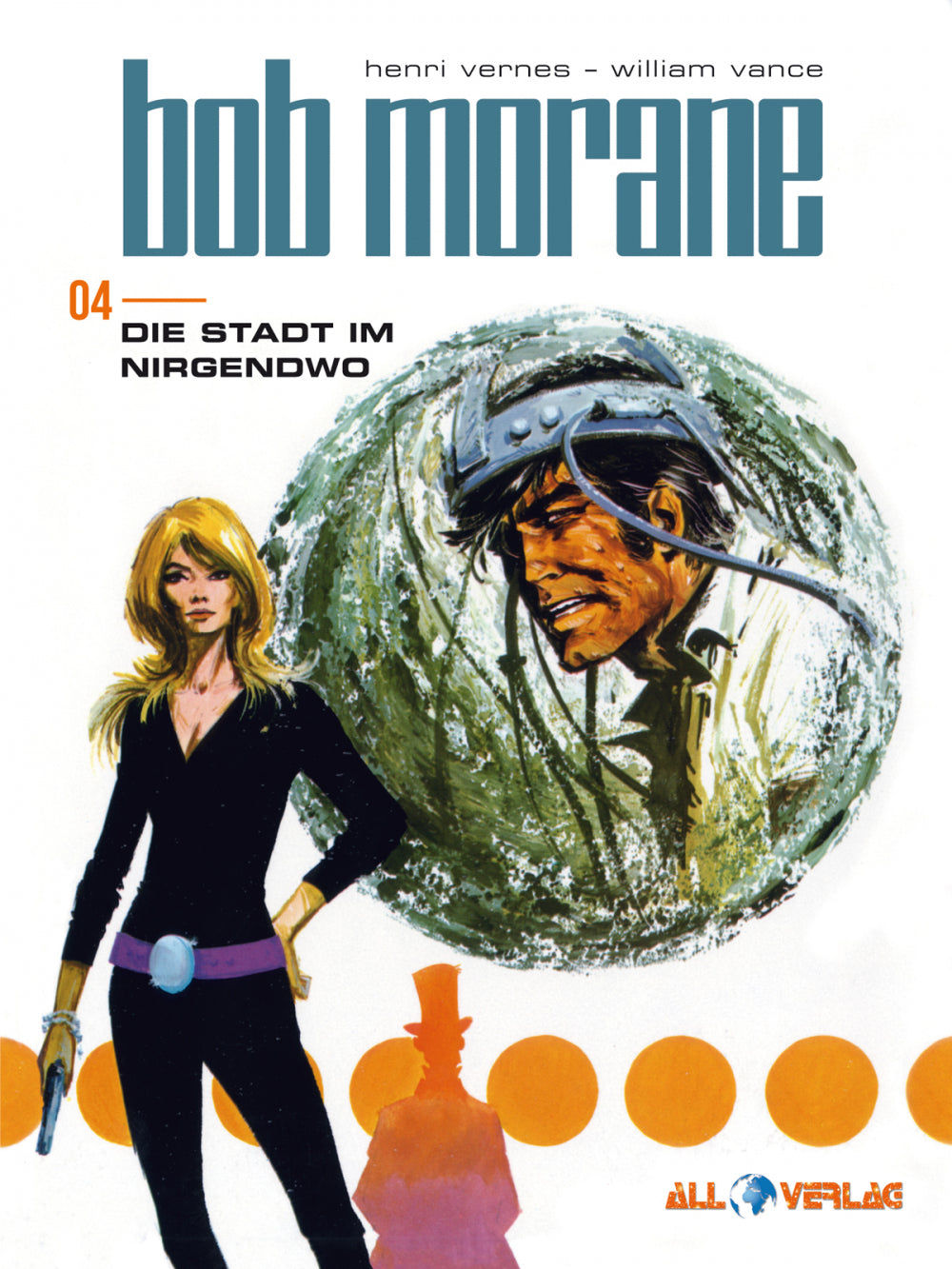 Bob Morane (All Verlag) 04