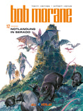 Bob Morane (All Verlag) 12