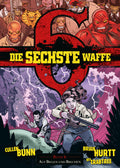 Die sechste Waffe 8 VZA