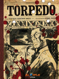 Torpedo Gesamtausgabe 2 VZA