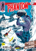 Phantom Magazin 14 (Neuauflage)