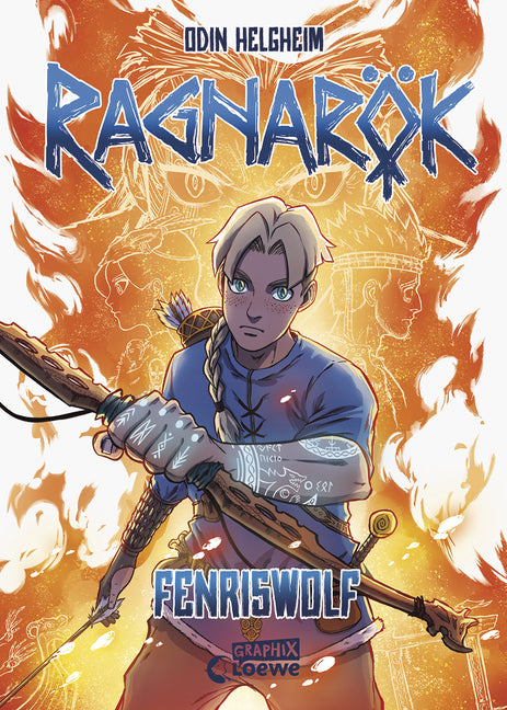Ragnarök 1