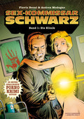 Sex-Kommissar Schwarz