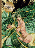 Djinn Sammelband 1 VZA (Neue Edition)