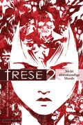 Trese 2 (lim. Hardcover)