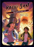Kaijū-san - Das Monster greift an!