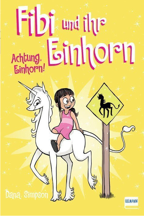 Fibi und ihr Einhorn 05