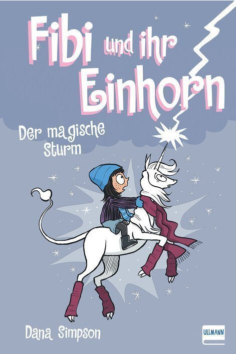 Fibi und ihr Einhorn 06