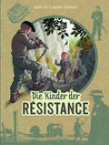 Die Kinder der Résistance 8