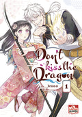 Don’t kiss the Dragon 01