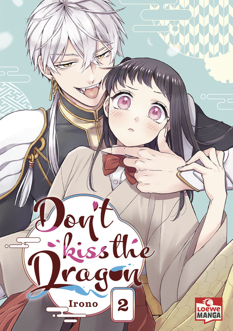 Don’t kiss the Dragon 02