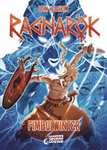 Ragnarök 2