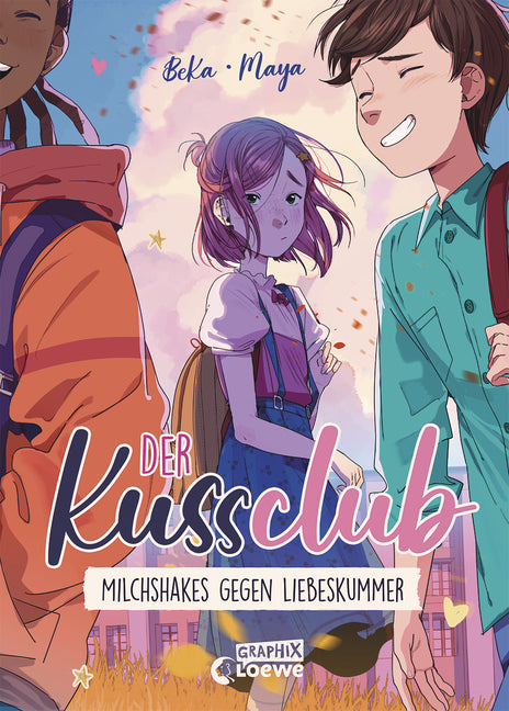Der Kussclub 2