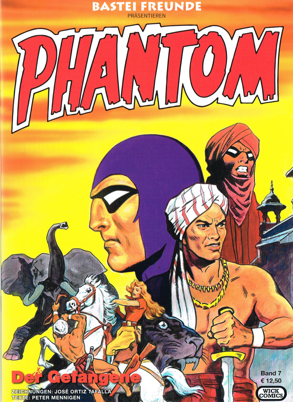 Phantom 7
