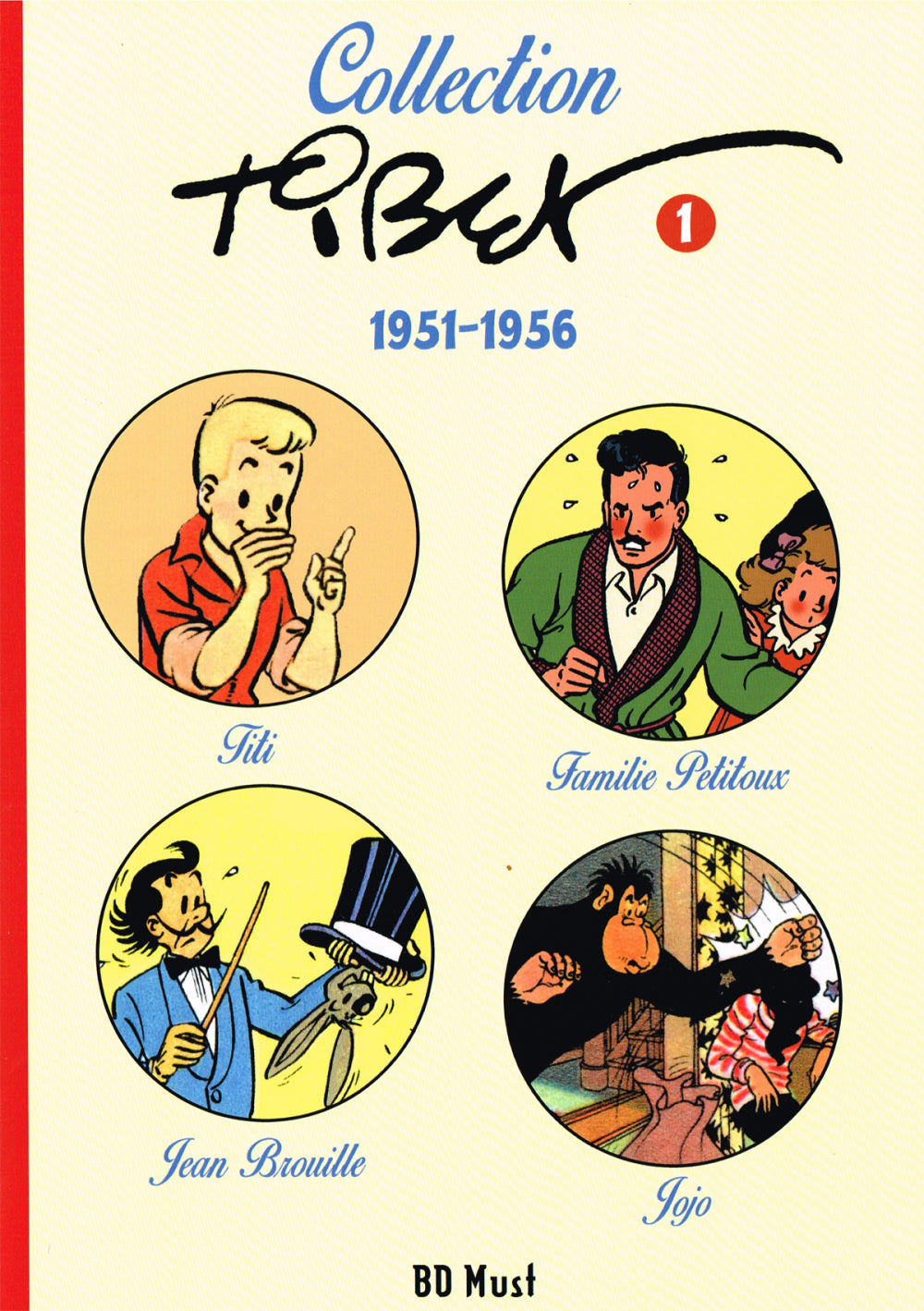 Collection Tibet 1