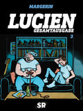 Lucien Gesamtausgabe 3 VZA