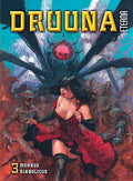 Druuna Eterna 3