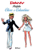 Portfolio: Dany - Oliver & Columbine