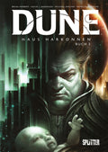 Dune: Haus Harkonnen 3 VZA