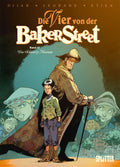 Die Vier von der Baker Street 10
