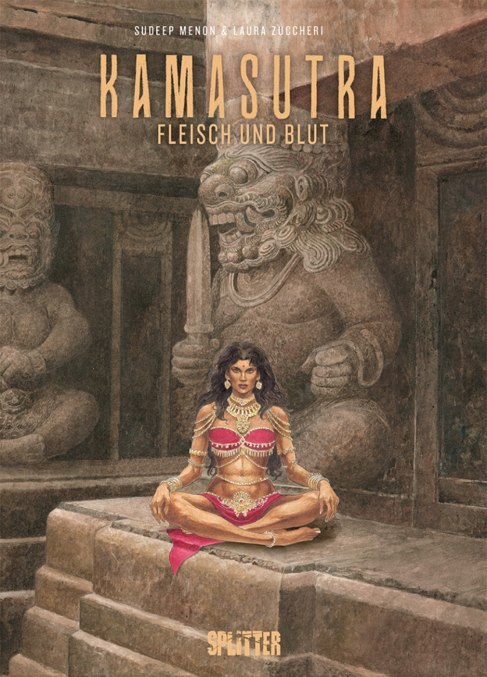 Kamasutra