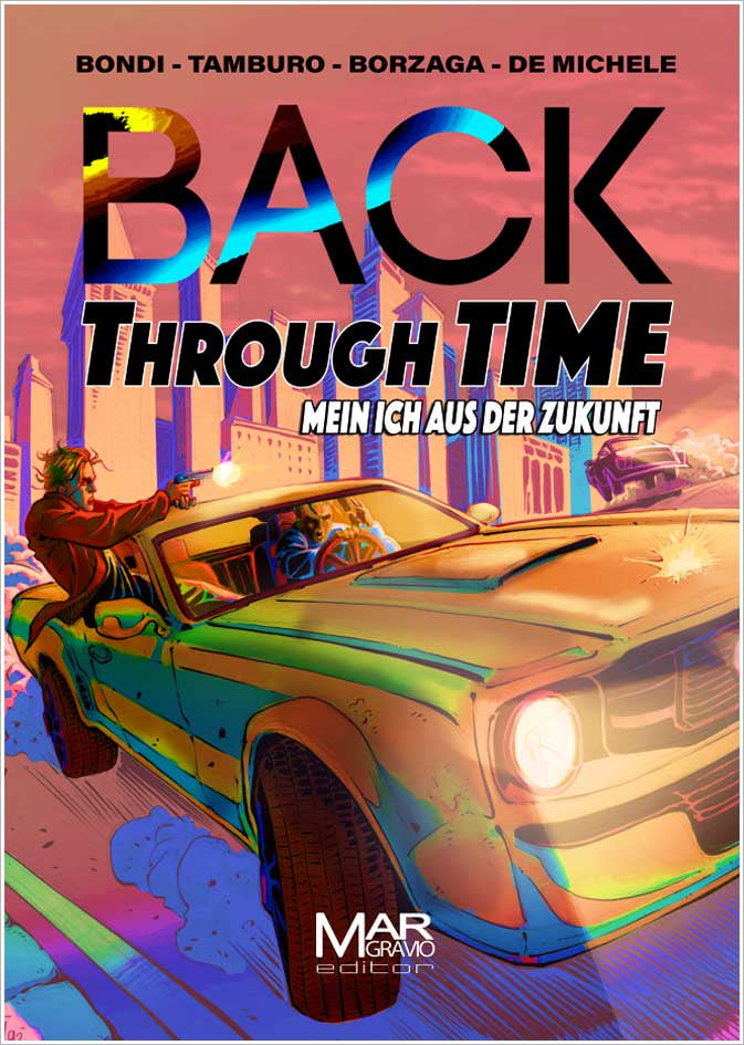 Back Through Time