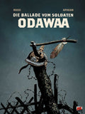Die Ballade vom Soldaten Odawaa