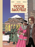 Victor Sackville 1