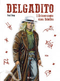 Delgadito 2 (ohne Ex-Libris)
