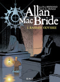 Allan Mac Bride 1 (ohne Ex-Libris)