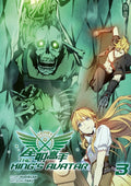 The King’s Avatar 3
