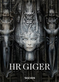 HR Giger