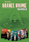 Rachel Rising Bundle