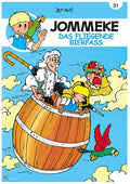 Jommeke 31