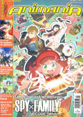 AnimaniA 210 (mit DVD)