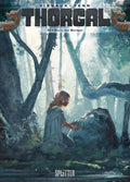 Thorgal 42