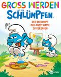 Groß werden mit den Schlümpfen 13