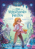 Die vergessenen Welten 2